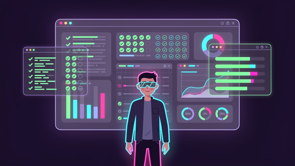 Giới thiệu khóa học AI-Native QA