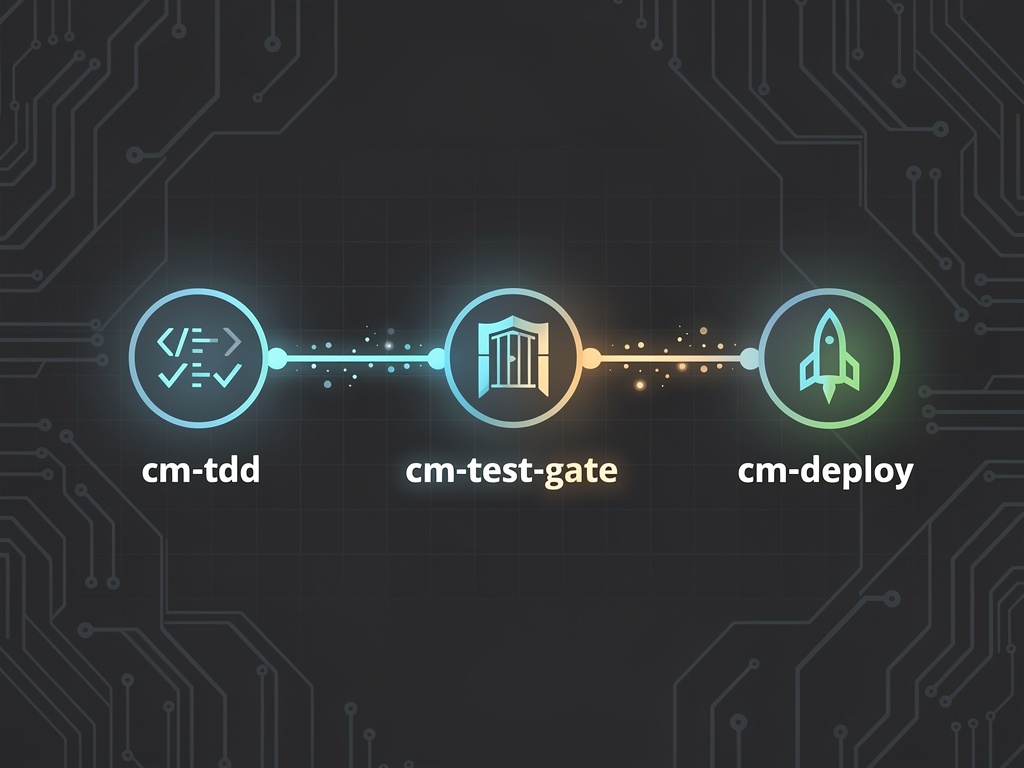 CodyMaster Skill System