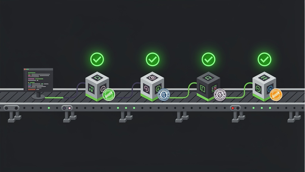 Test Gate Assembly
