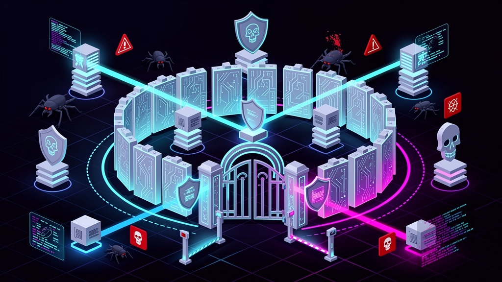 Security Gate – Snyk + Aikido