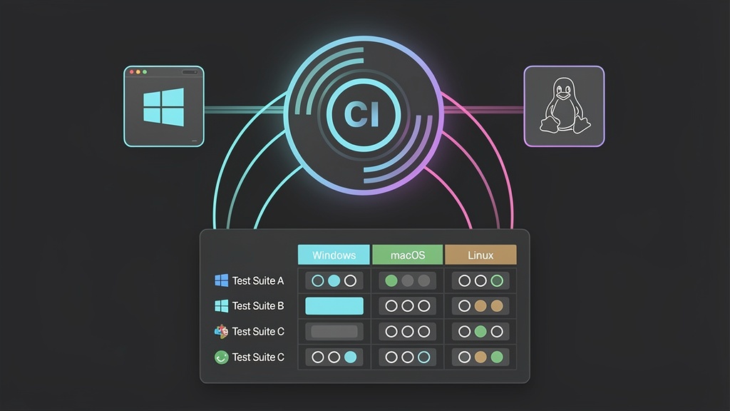 Visual Regression Testing